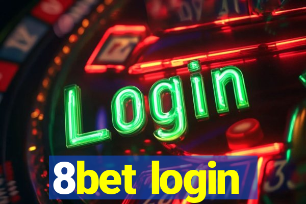 8bet login